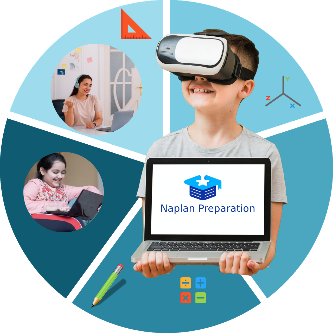 online course
